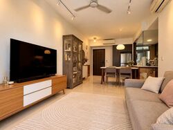 North Park Residences (D27), Apartment #631306171